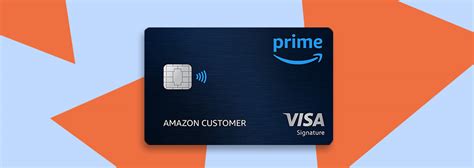 Amazon Prime Visa credit card review .